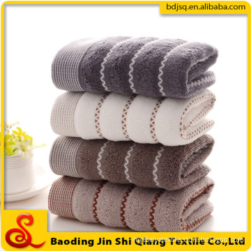 Cotton high-end gifts face towel Customize the exquisite gift box set of towels